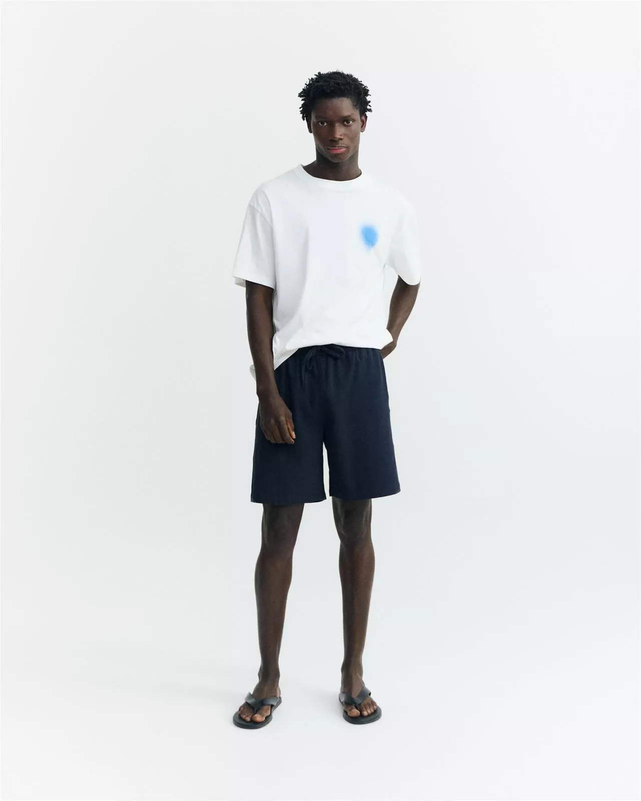 Shorts Modell: Henry