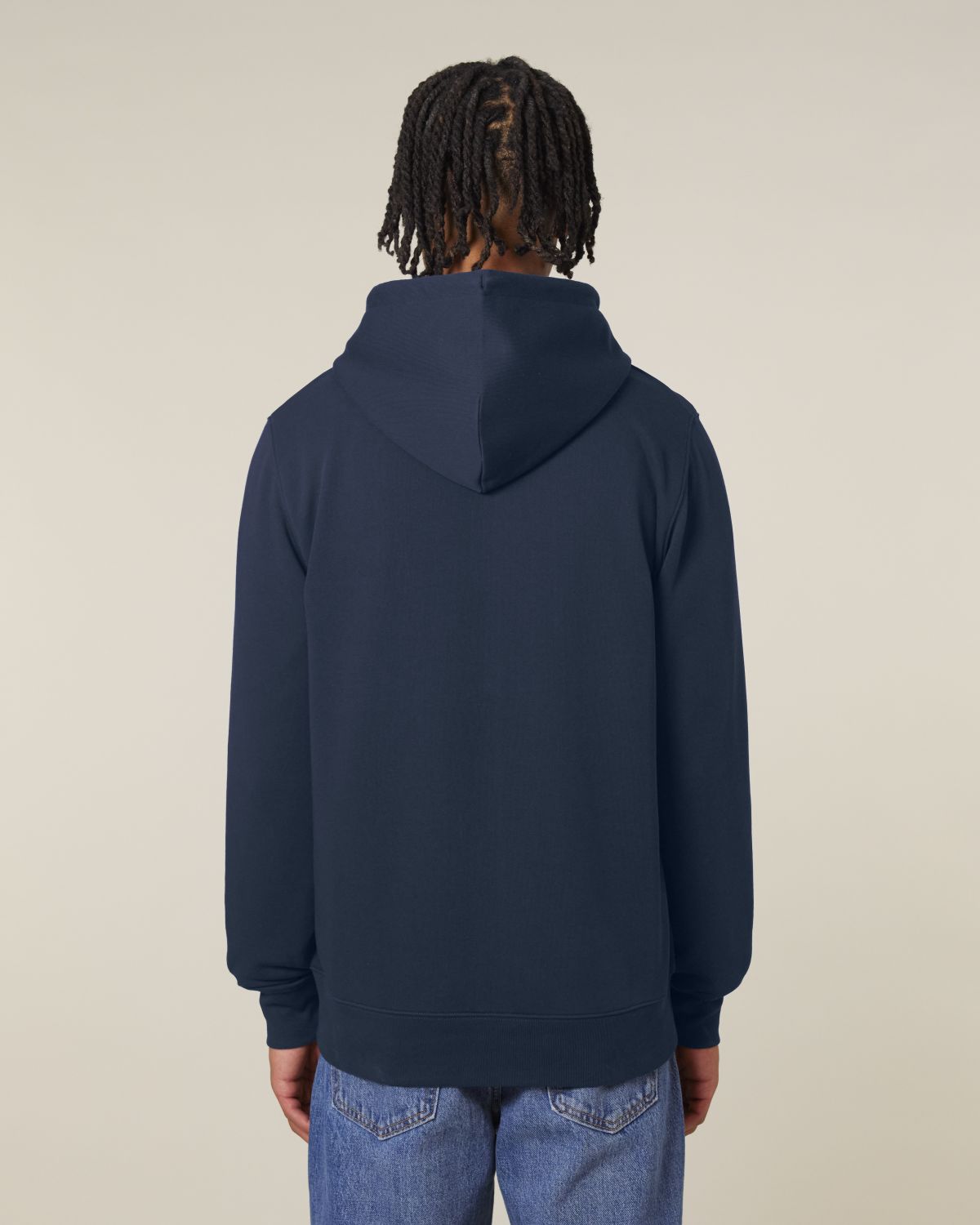 Basic Zipper Modell: Cologne 2.0