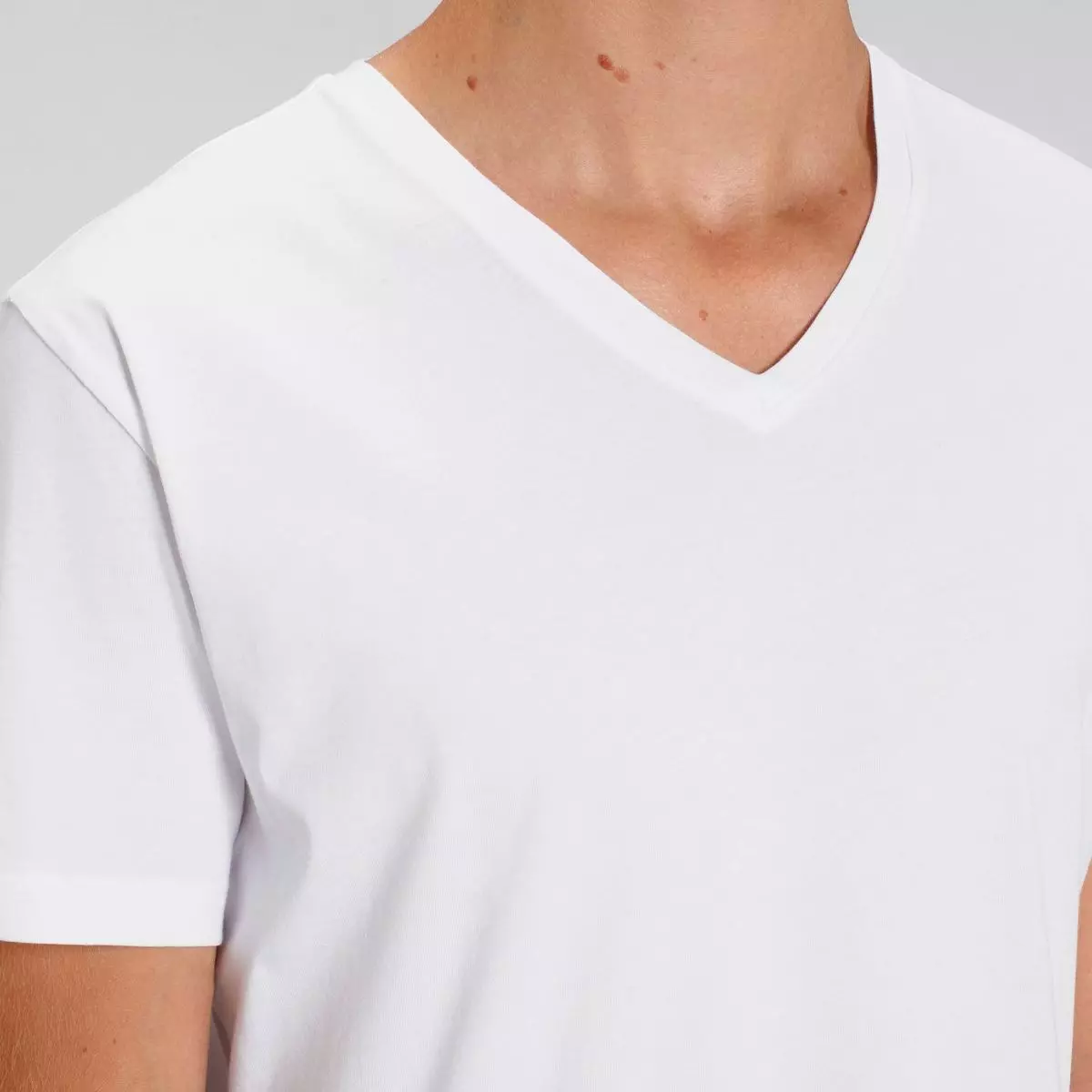 Basic-T-Shirt Modell: Preston