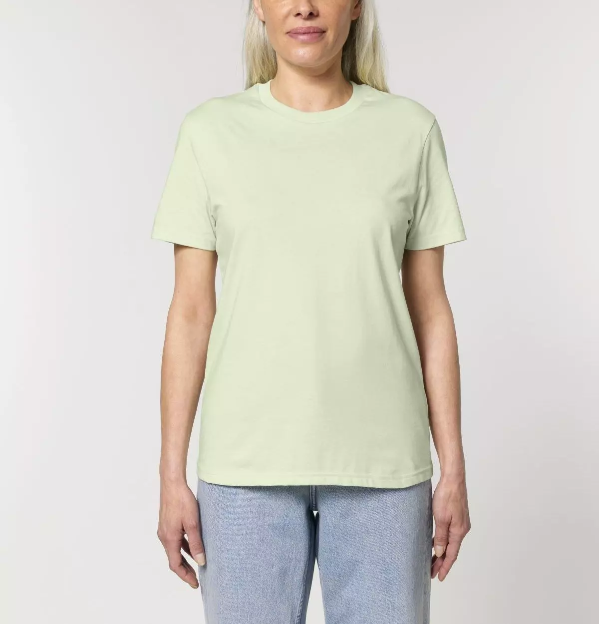 Basic T-Shirt Modell: Crafton