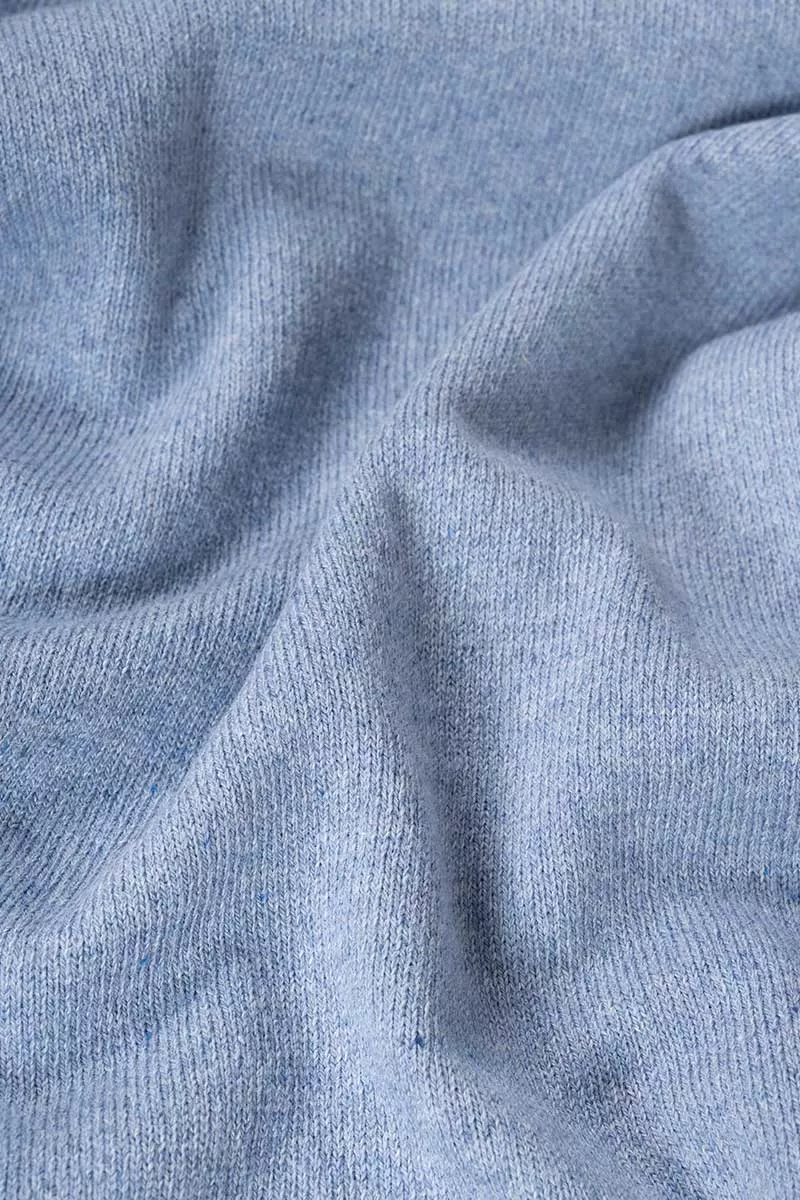 Halbarm Cardigan Modell: Leda