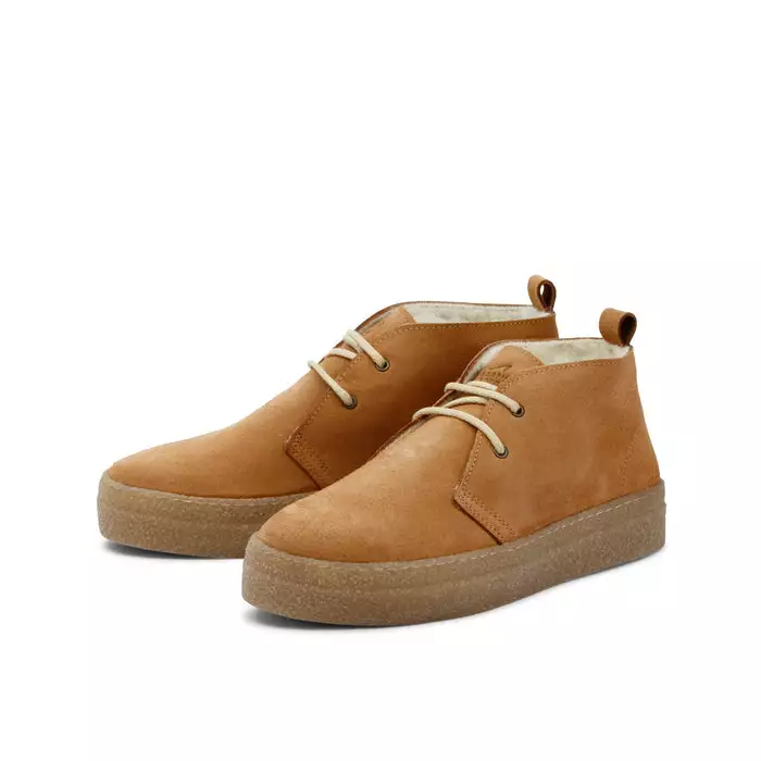 Desert-Boot Modell: Suede Safari