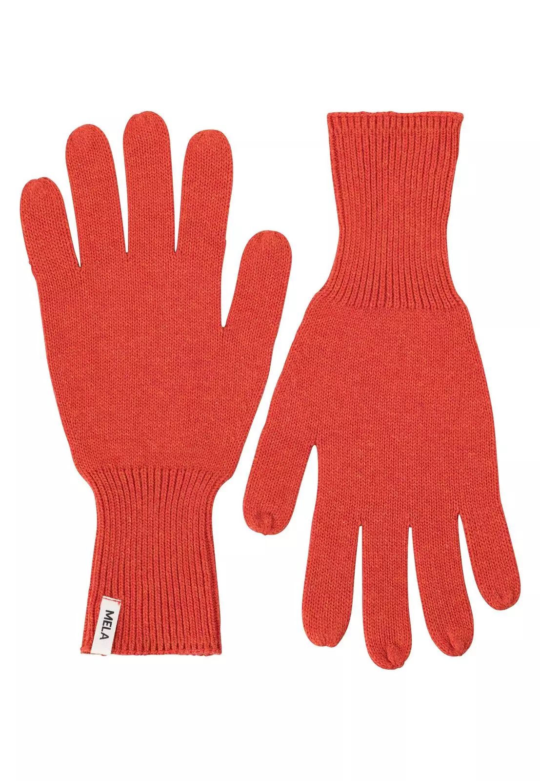 Fingerhandschuhe Modell: Rishi GOTS