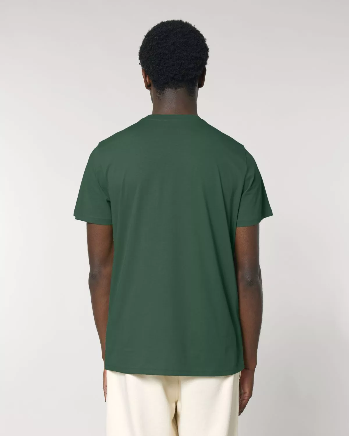 Basic T-Shirt Modell: Crafton