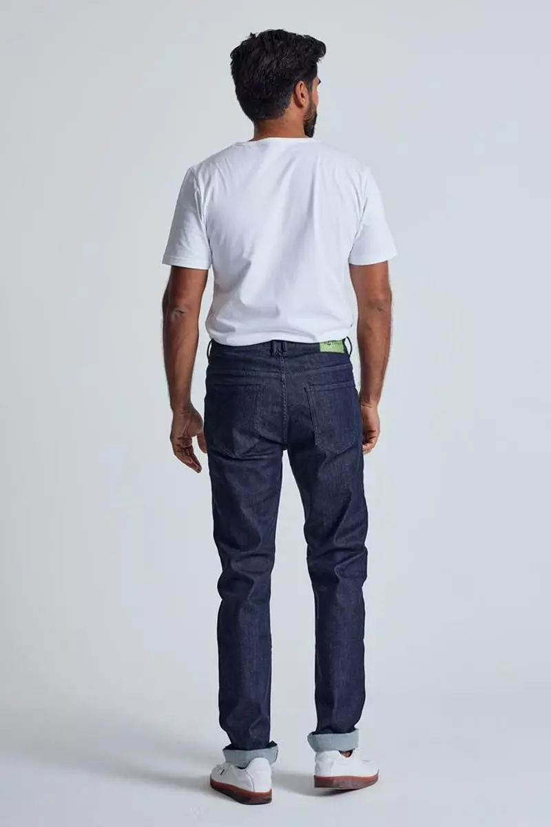 Slim Fit Jeans Miles