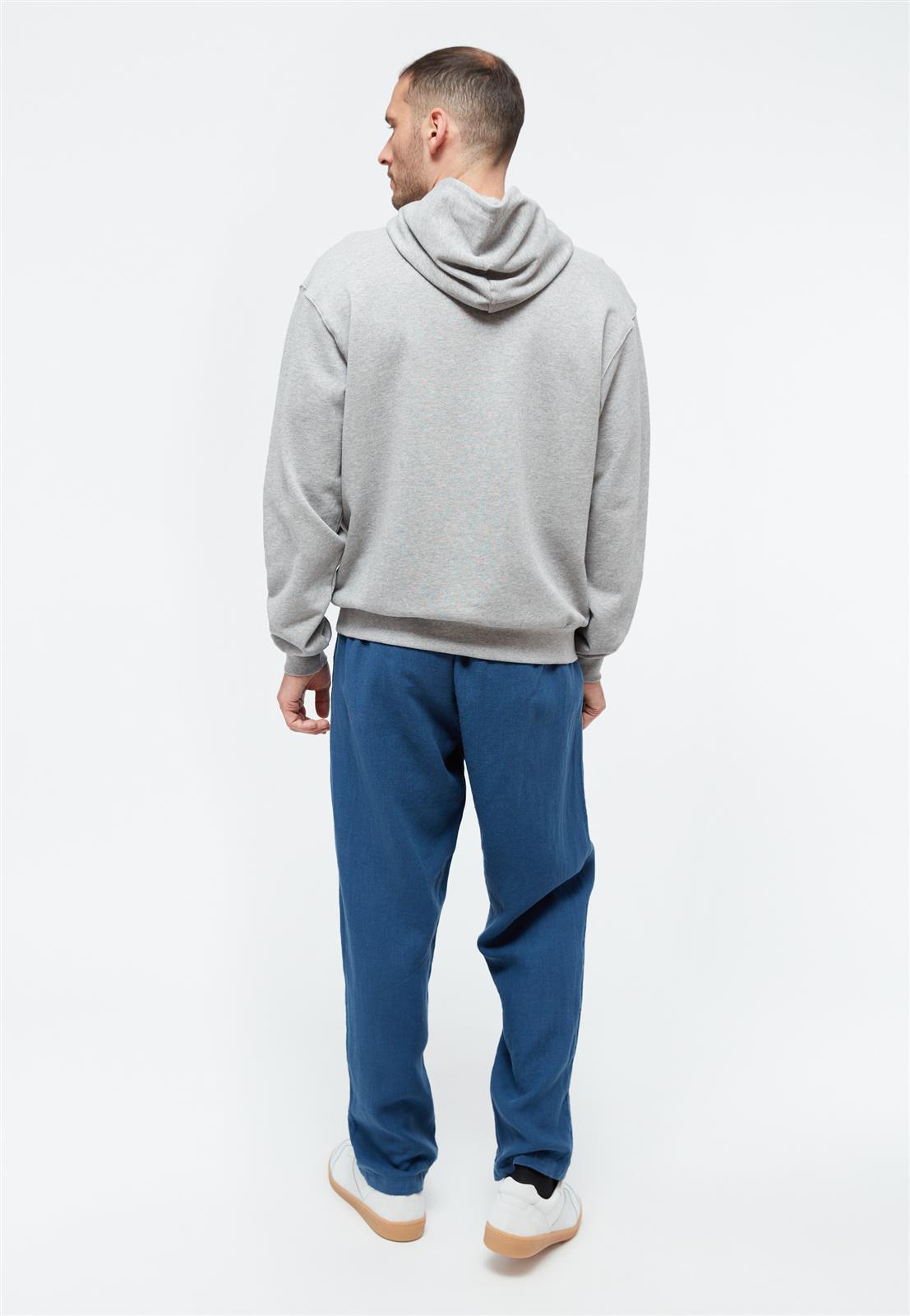 Leinen-Hose Modell: Helge