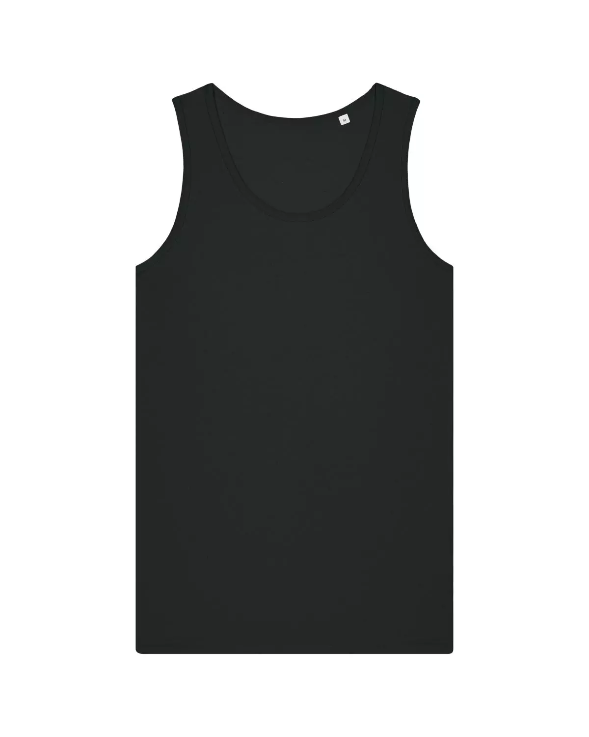 Basic Top Modell: Stancil
