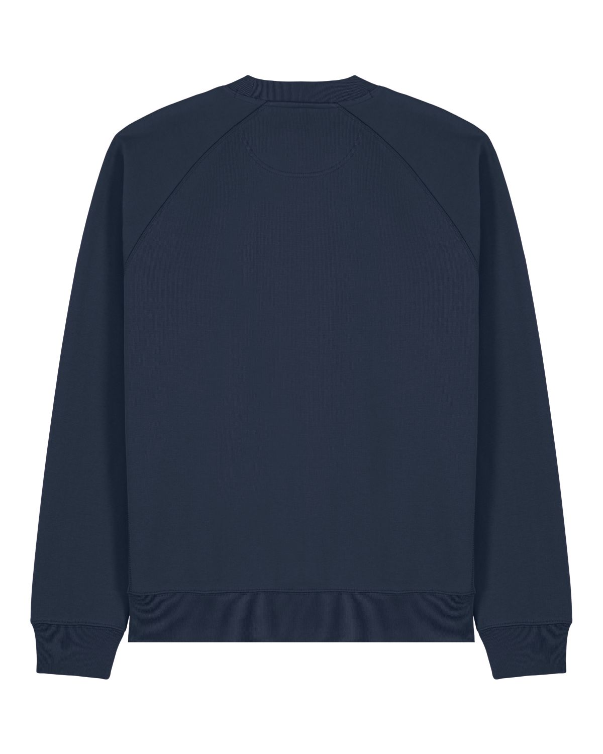 Raglan-Pullover Modell: Knowles