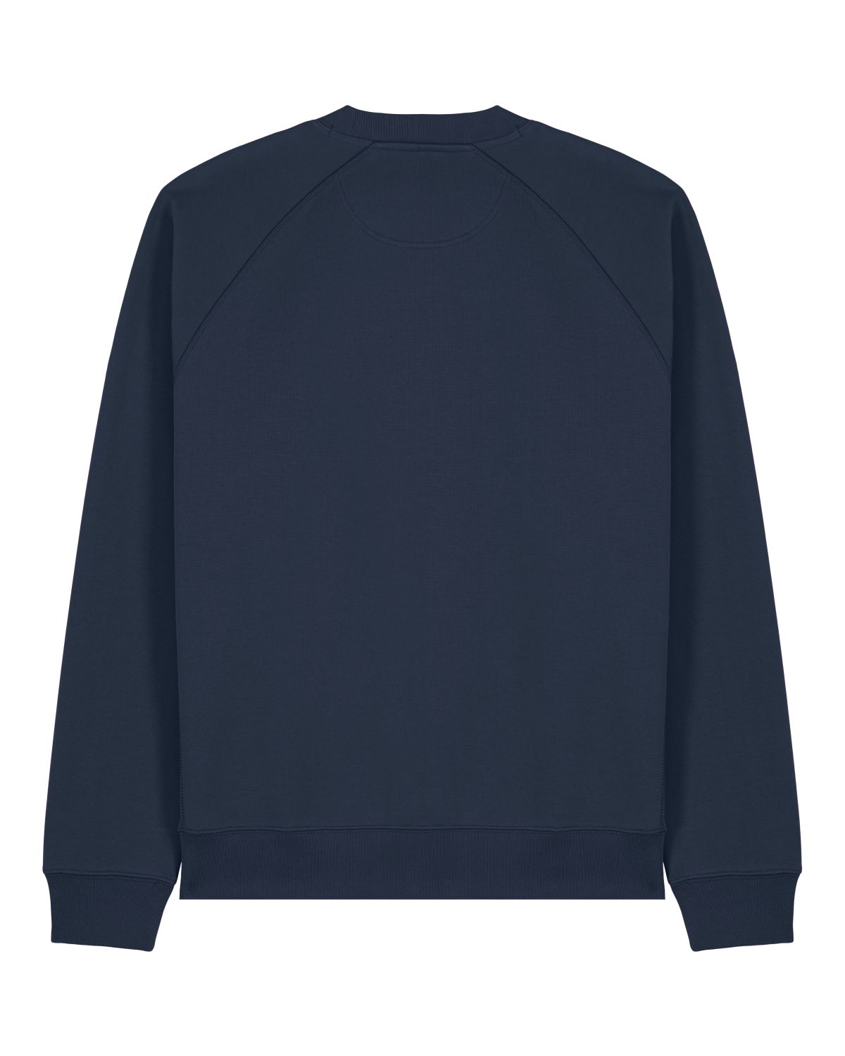 Raglan-Pullover Modell: Knowles