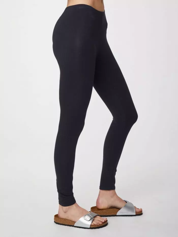 Basic-Leggings