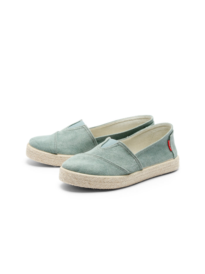 Espadrilles-Slipper Modell: Tim