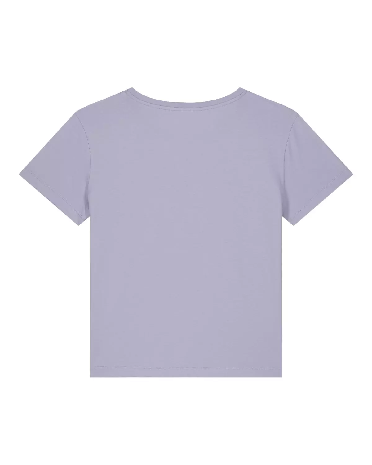 Basic T-Shirt Modell: Serenada