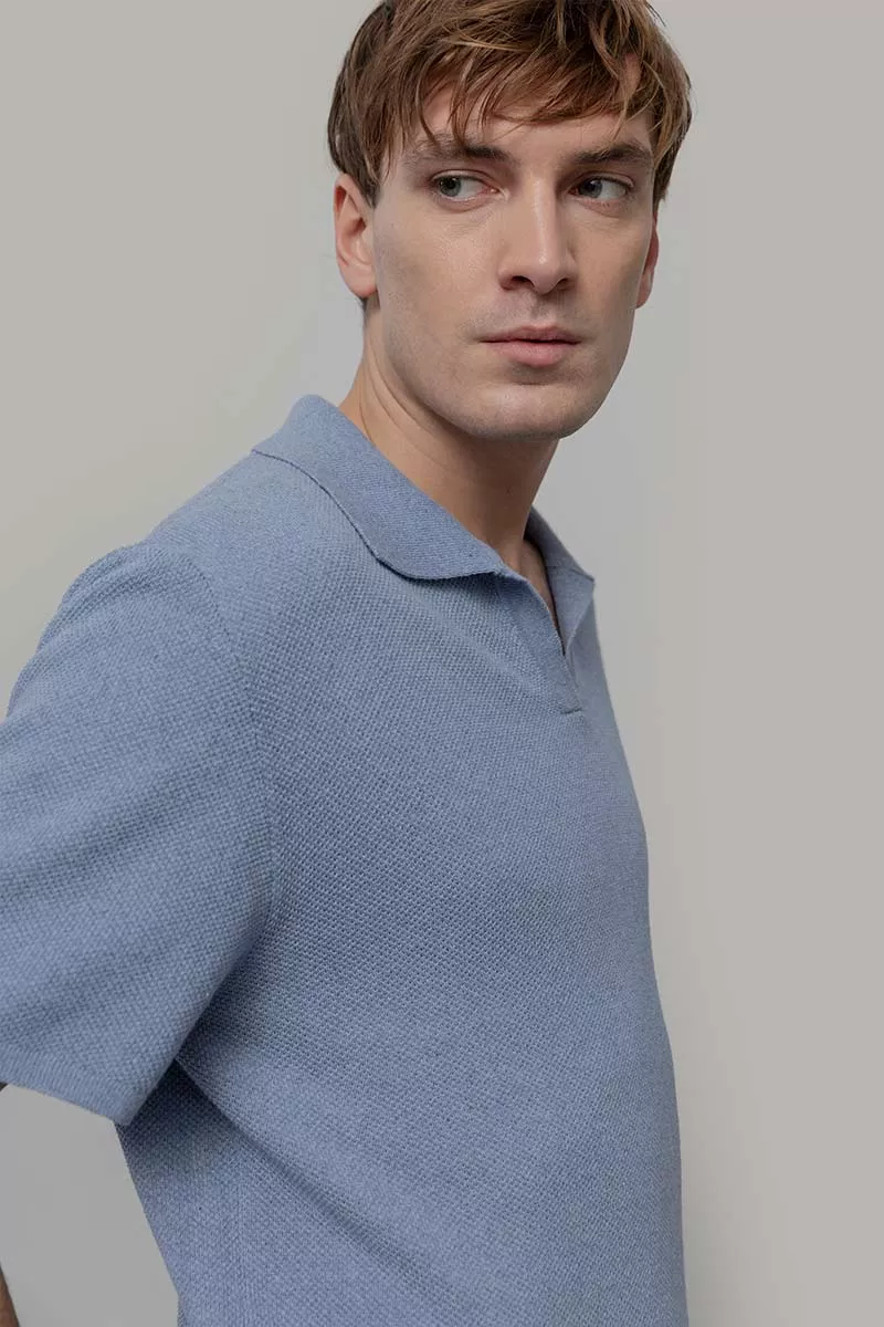 Polo Shirt Modell: Giancarlo