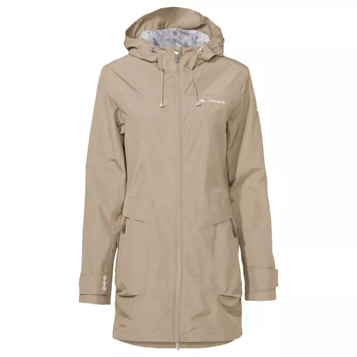 Parka Modell: Skomer II