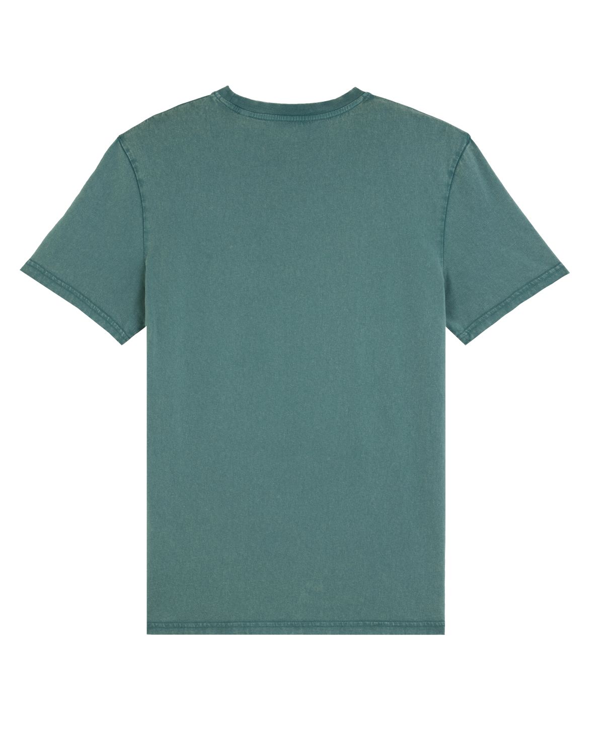 Basic T-Shirt Modell: Crafton Vintage