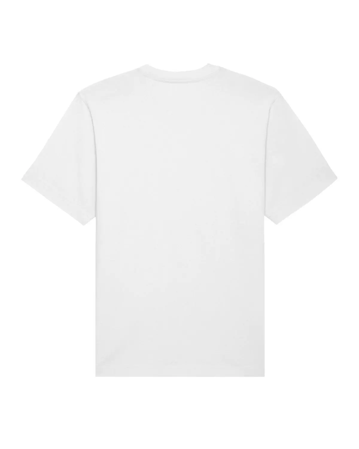 Oversized T-Shirt Modell: Free