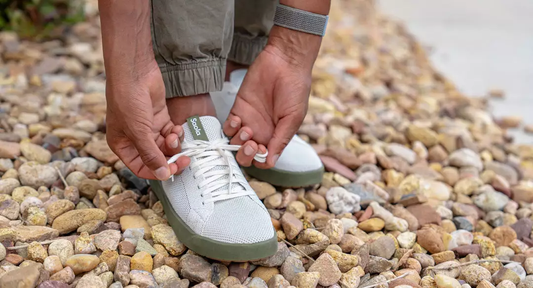 Sneaker Modell: Cannon Knit 2.0