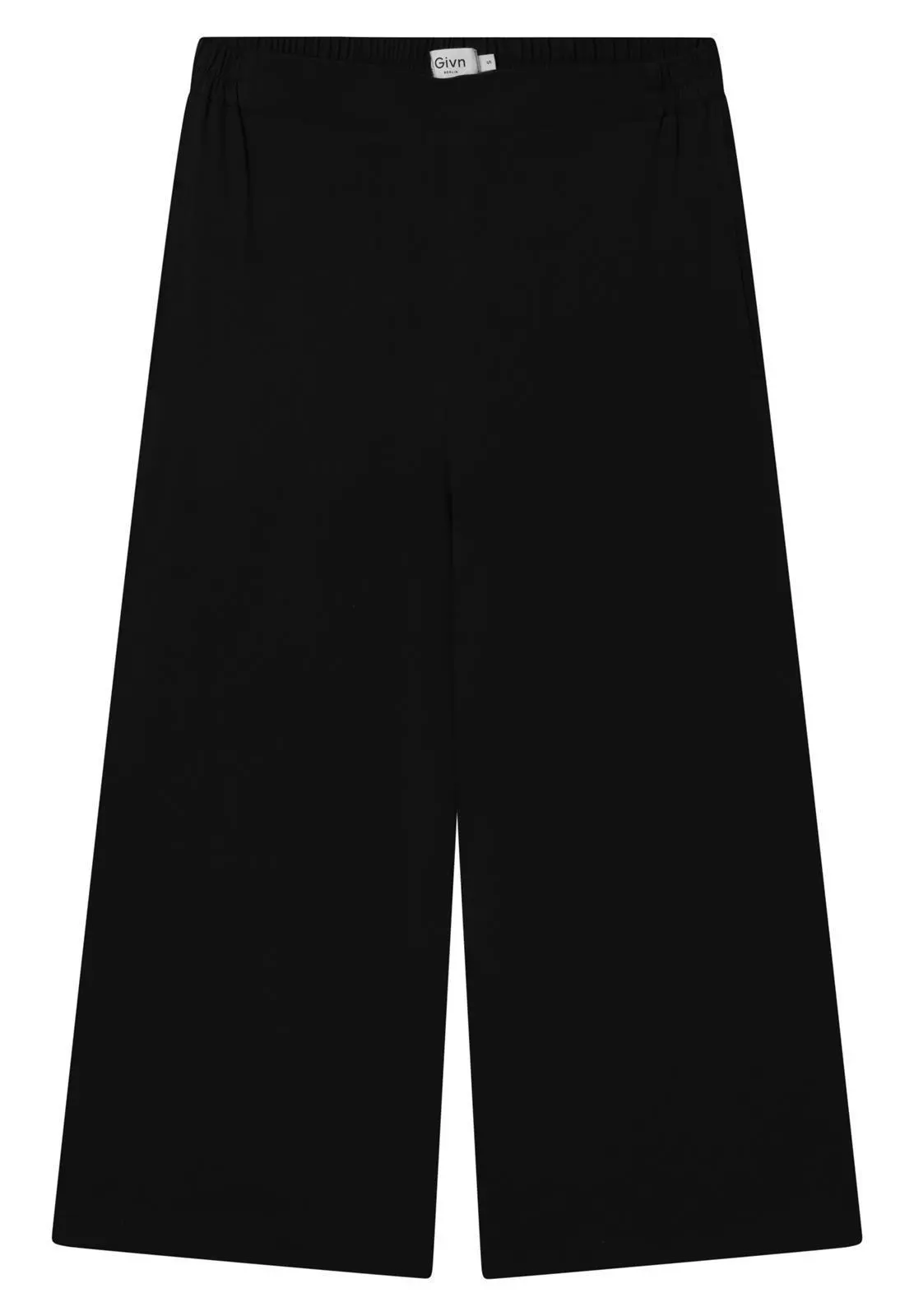 Ecovero Culotte Modell: Anna