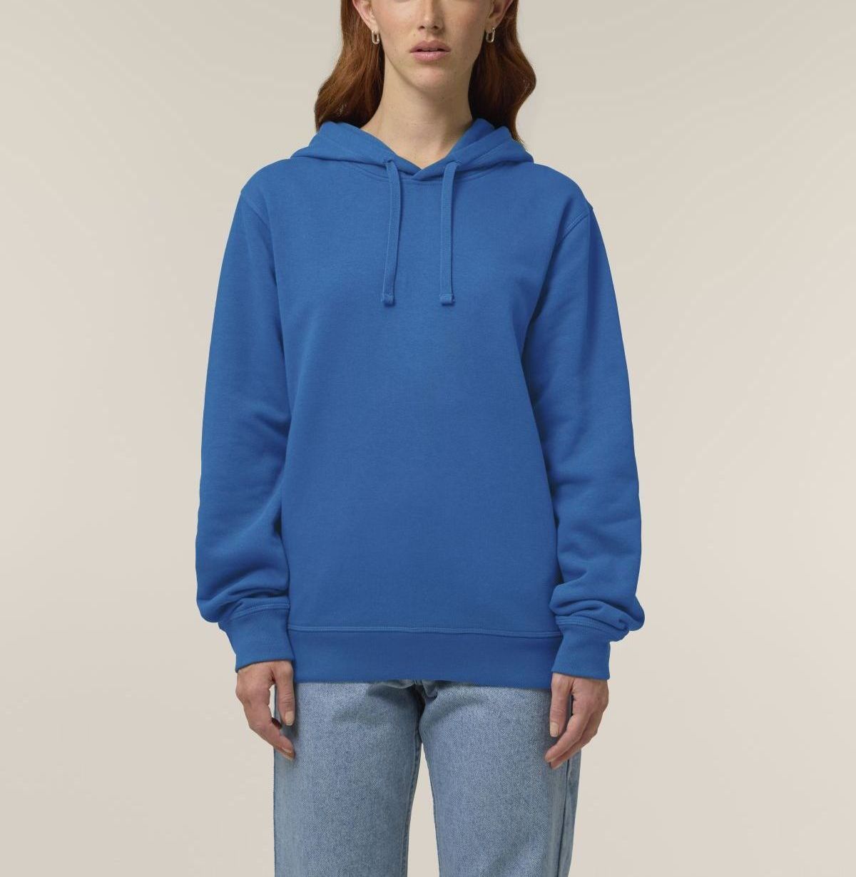 Hoodie Modell: Sound