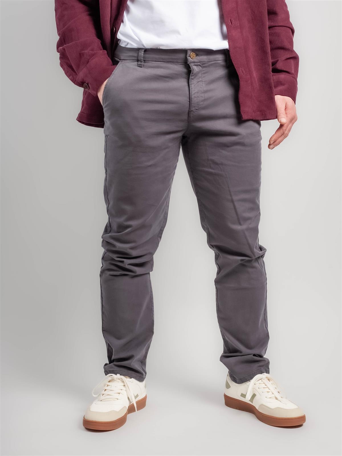 Dark Grey