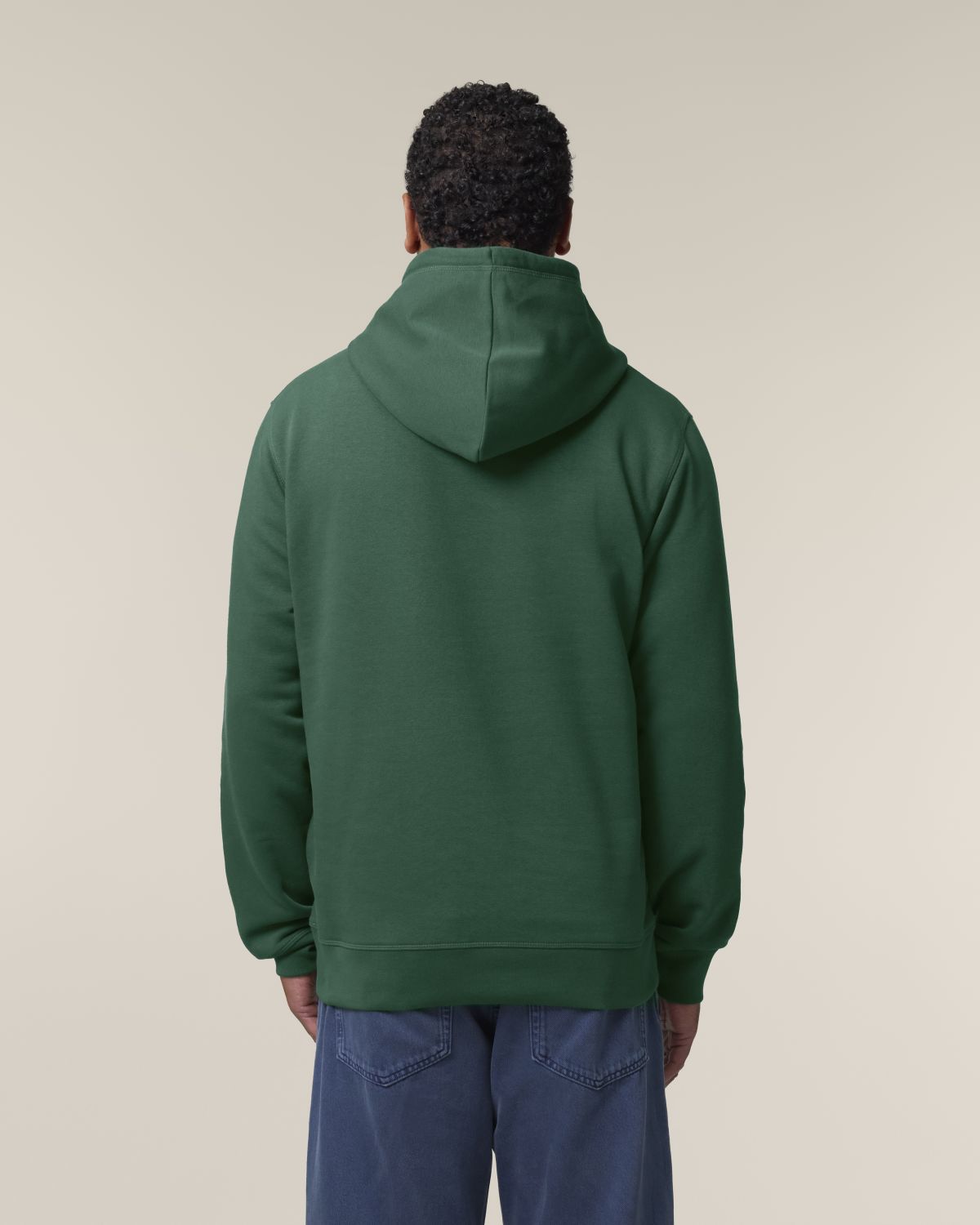 Hoodie Modell: Sound
