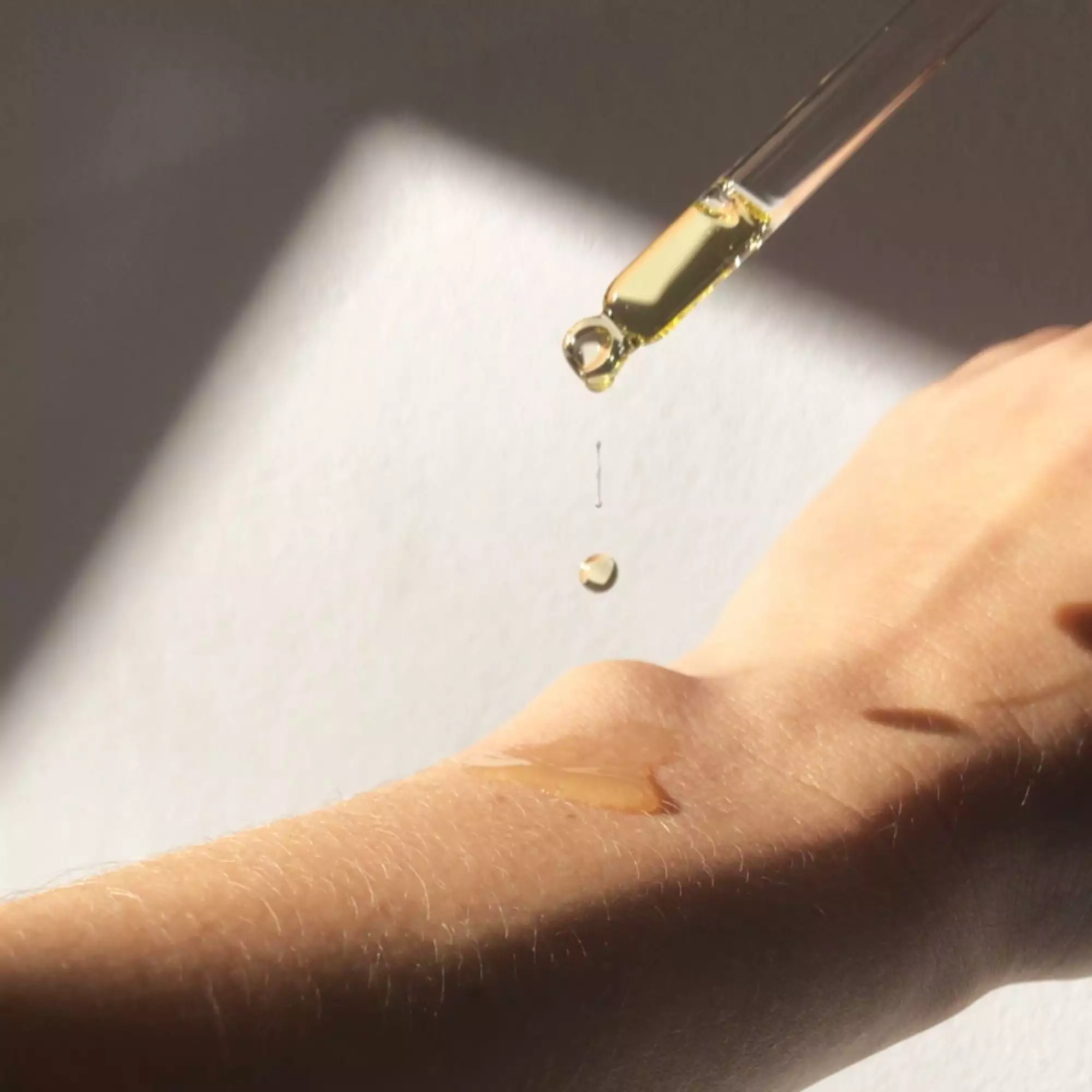 Körperöl Rosmarin-Orange