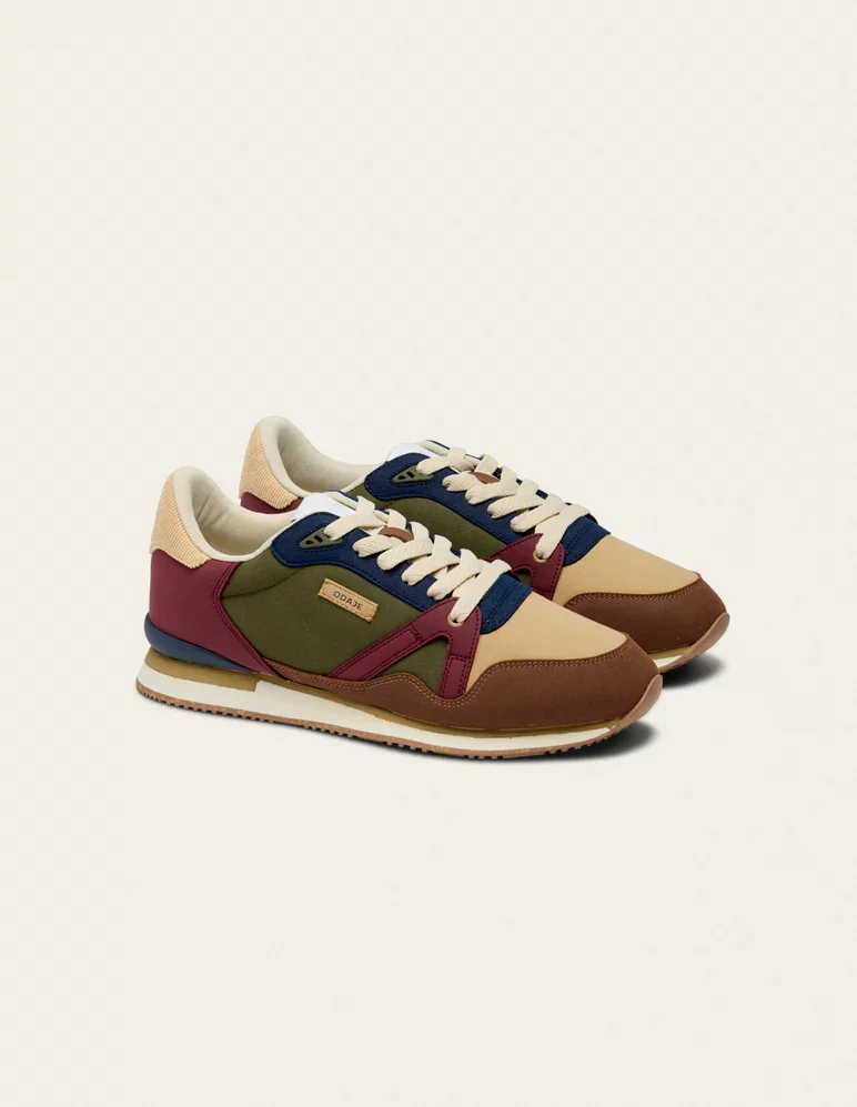 Sneaker Modell: Andre