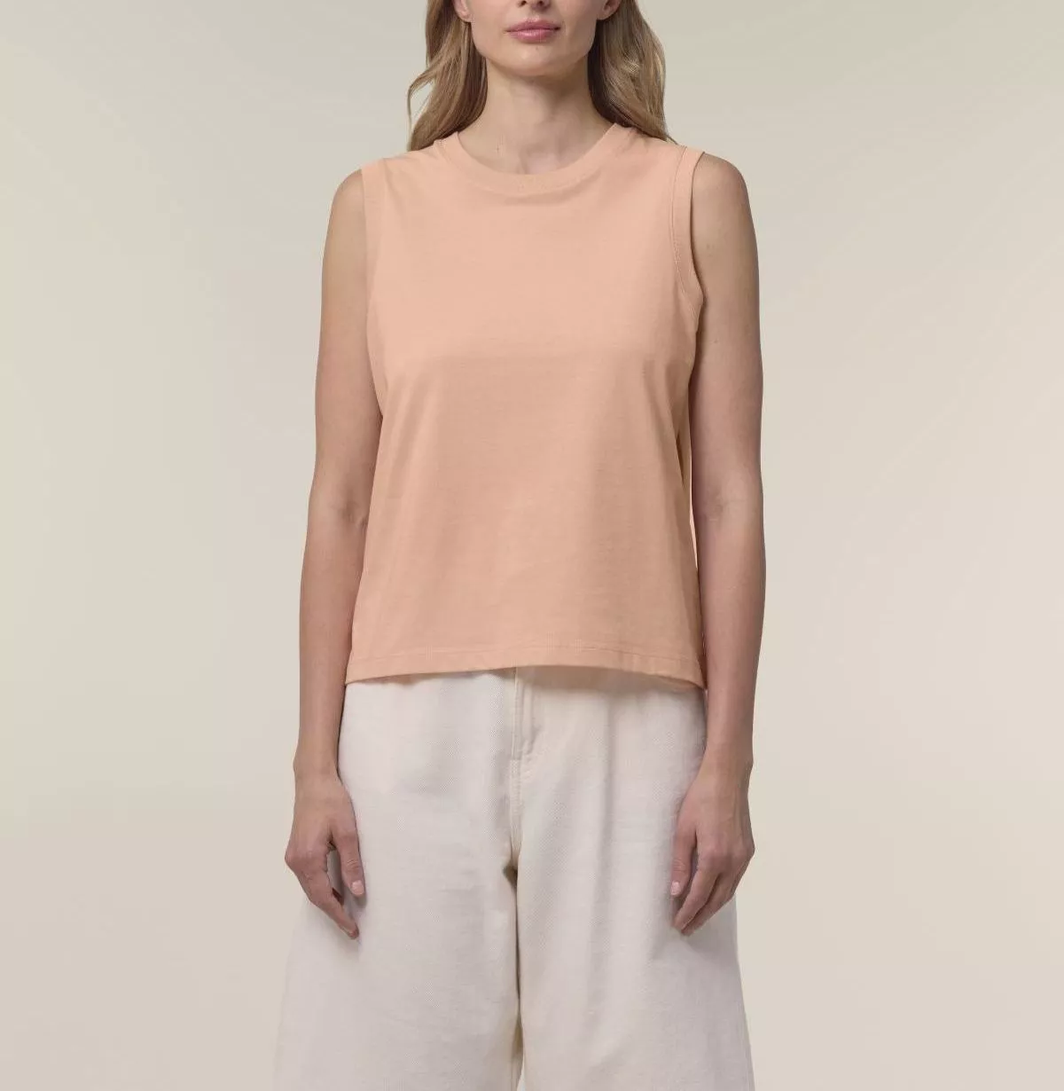 Basic Top Modell: Miak