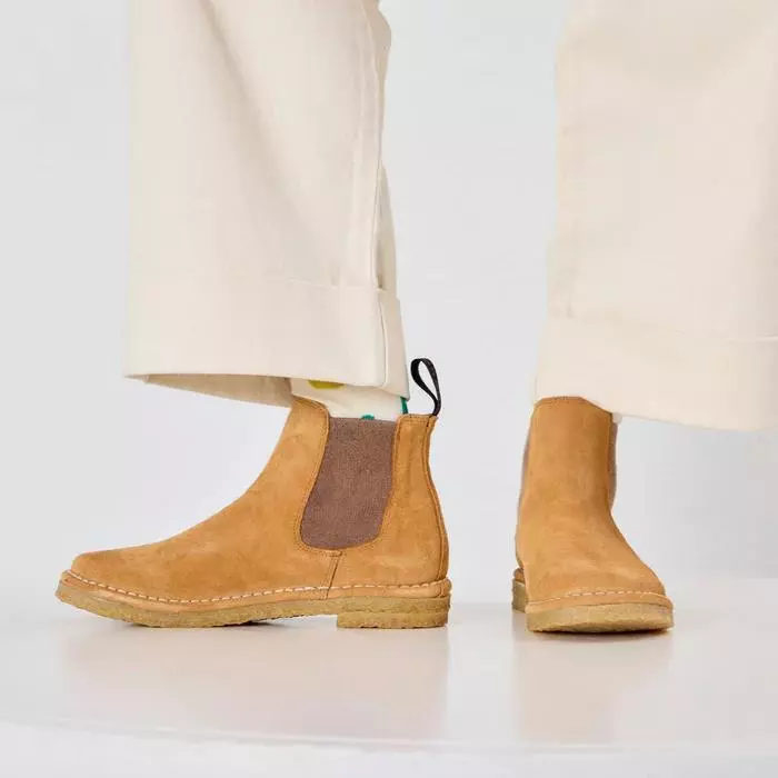 Chelseaboot Modell: Nemo