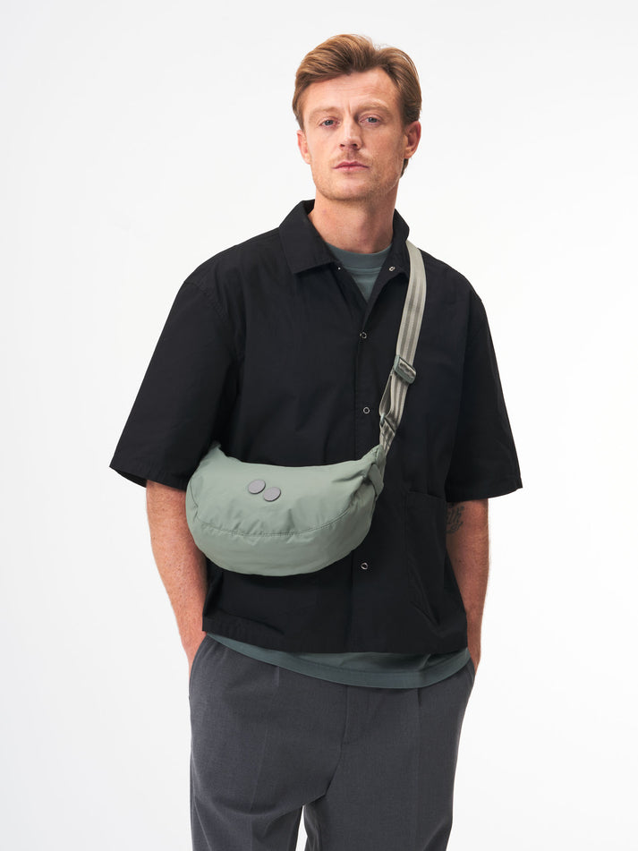 Cross-Body Bag Modell: Krumm Small