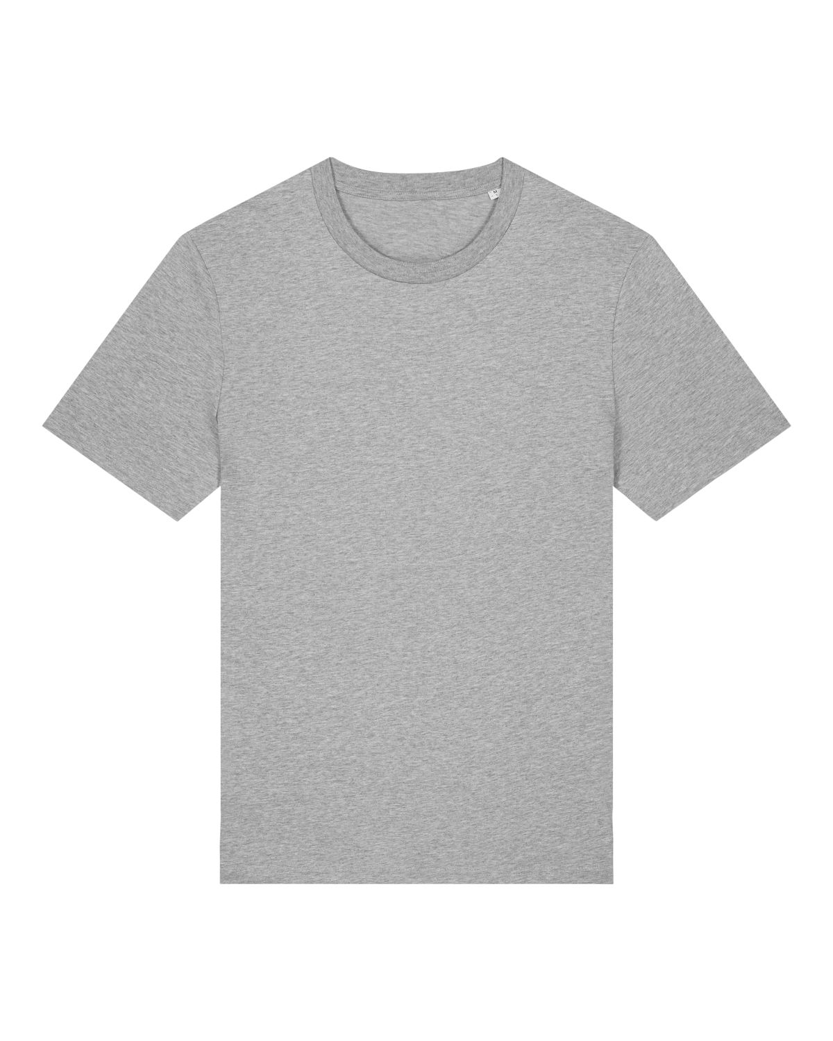 Basic T-Shirt Modell: Creative