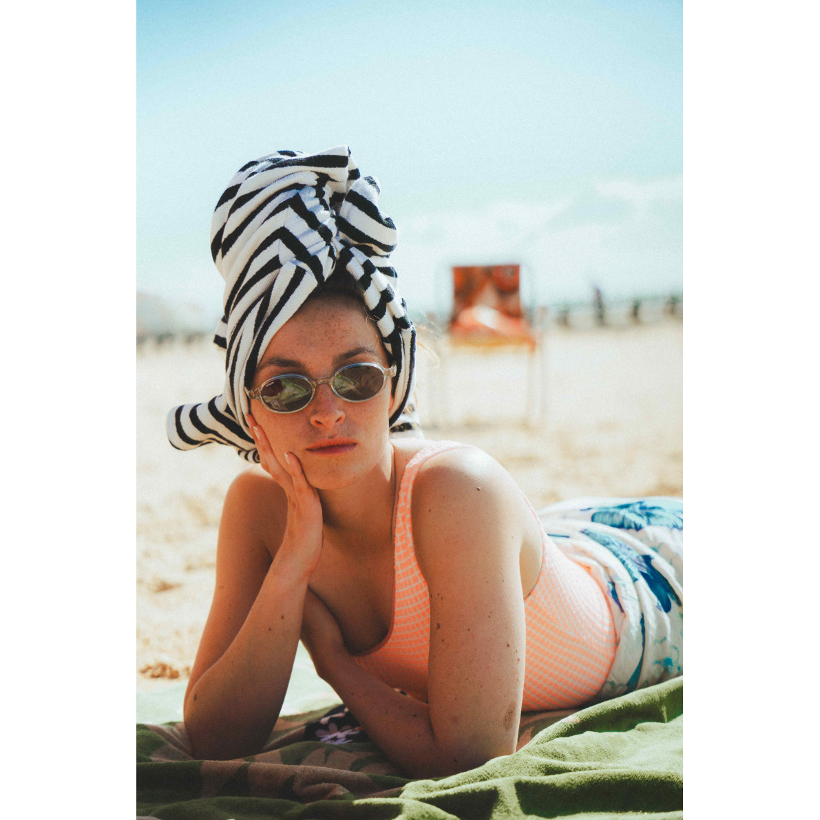 Sonnenbrille Modell: Darcy