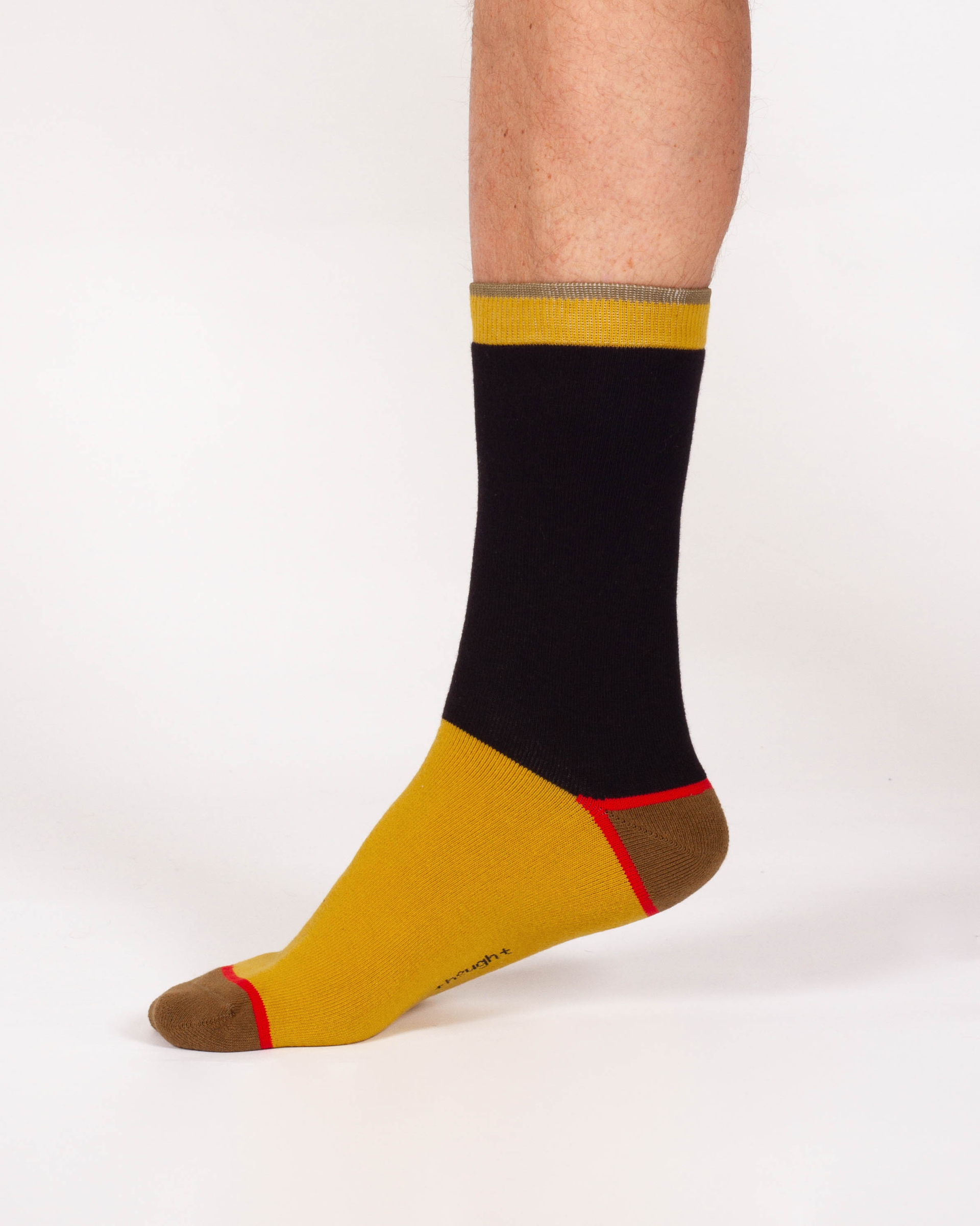 Socken Modell: Walker Color