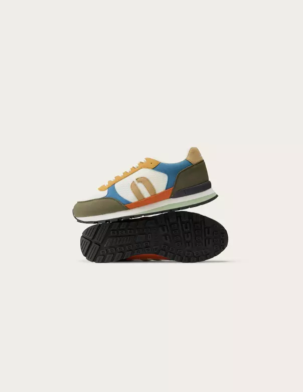 Sneaker Modell: Adrien