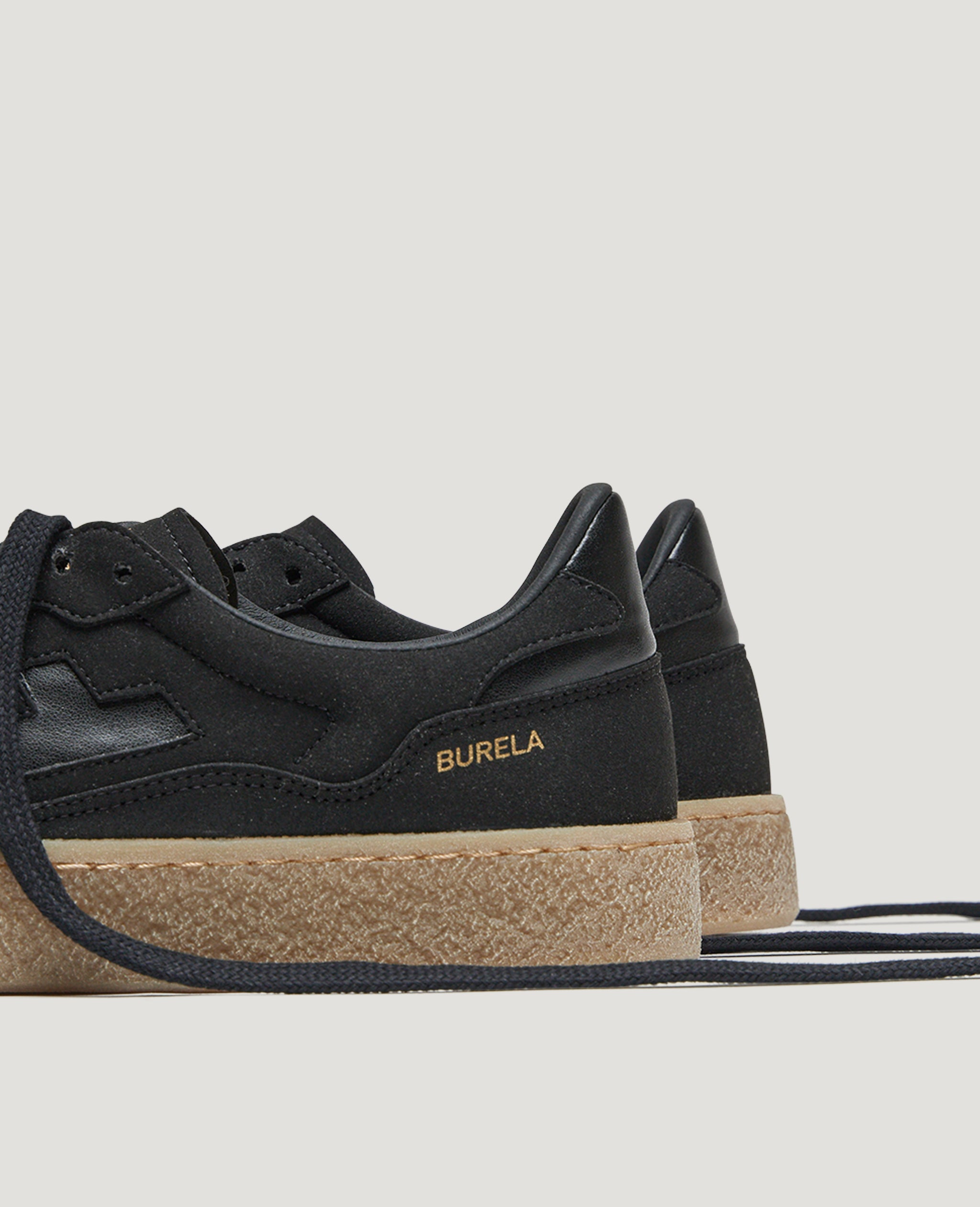 Sneaker Modell: Burela Bold