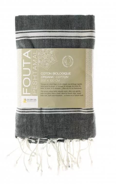 Fouta HAMMAM