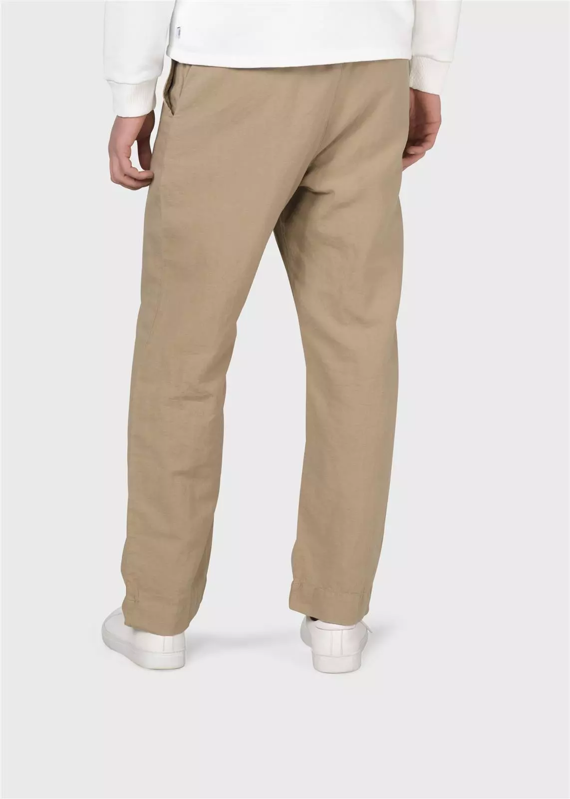 Leinen-Hose Modell: Jens