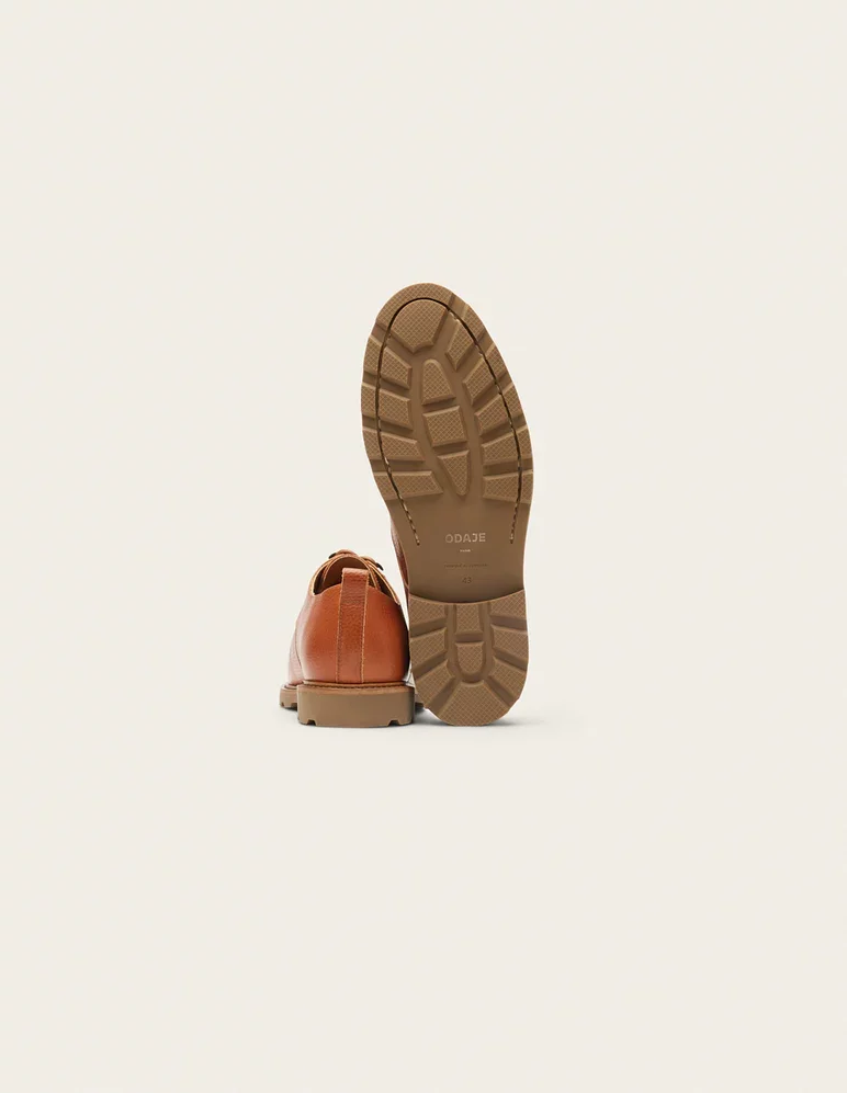 Schnürschuh Modell: Simon
