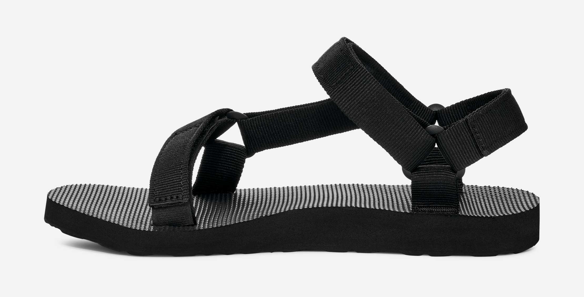 Sandale Modell: Orginal Universal Womens Black 37