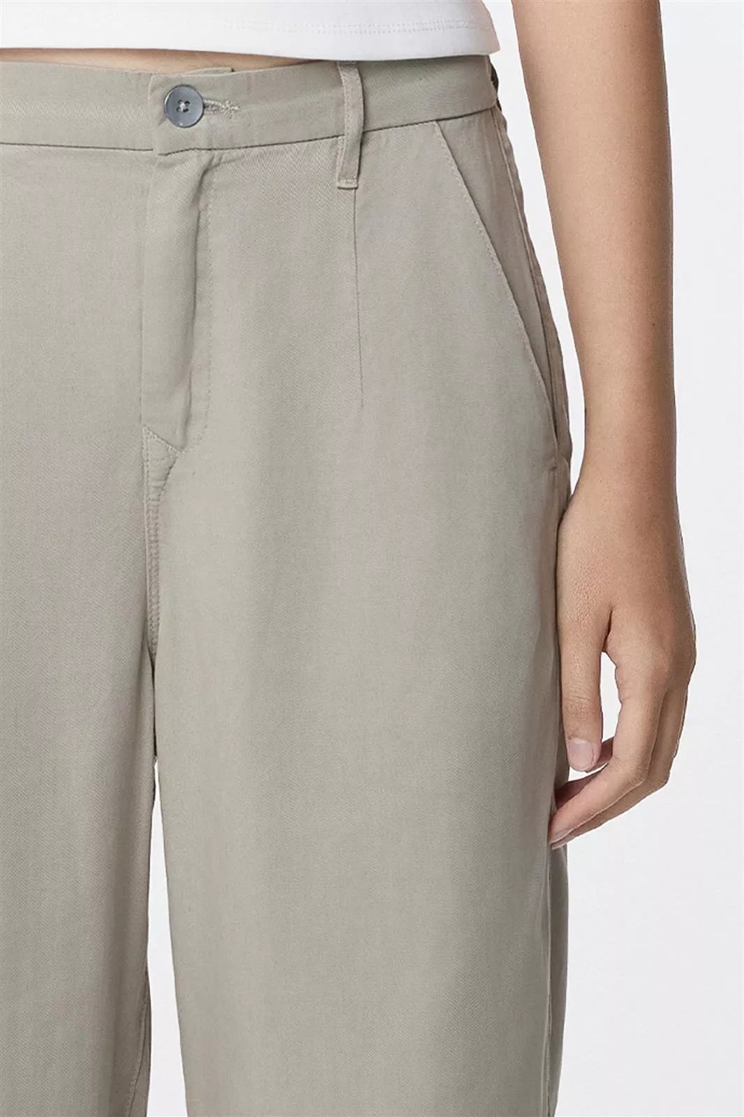 Tencelhose Jogger Modell: Sunshine
