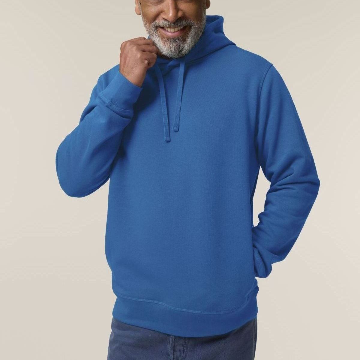 Hoodie Modell: Sound