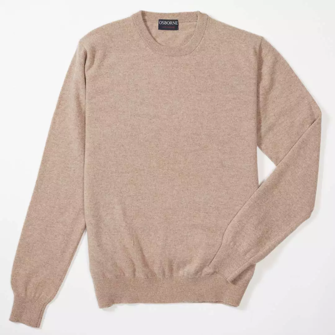 Geelong-Woll-Pullover Geelong-Woll-Pullover