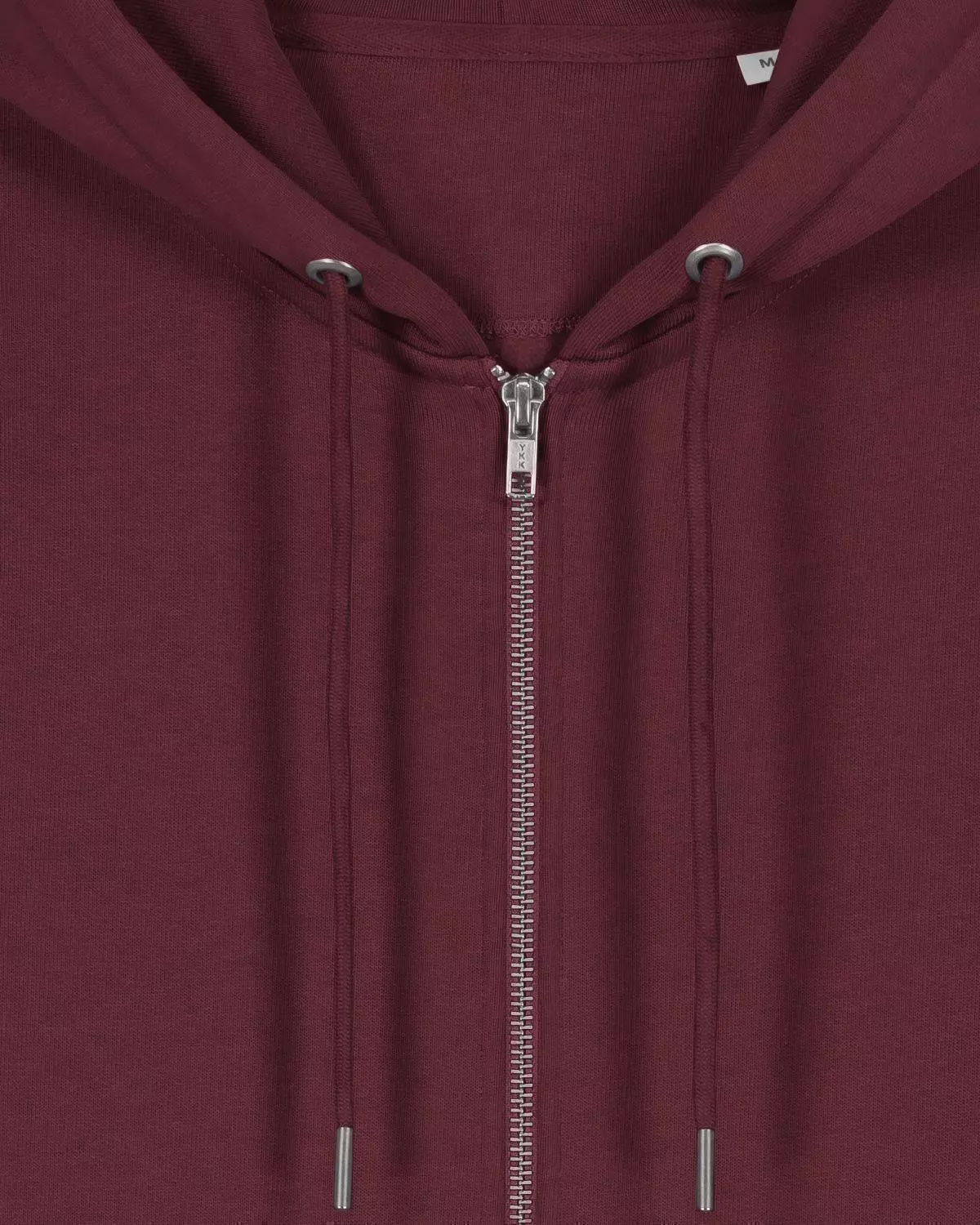 Basic Zipper Modell: Culving