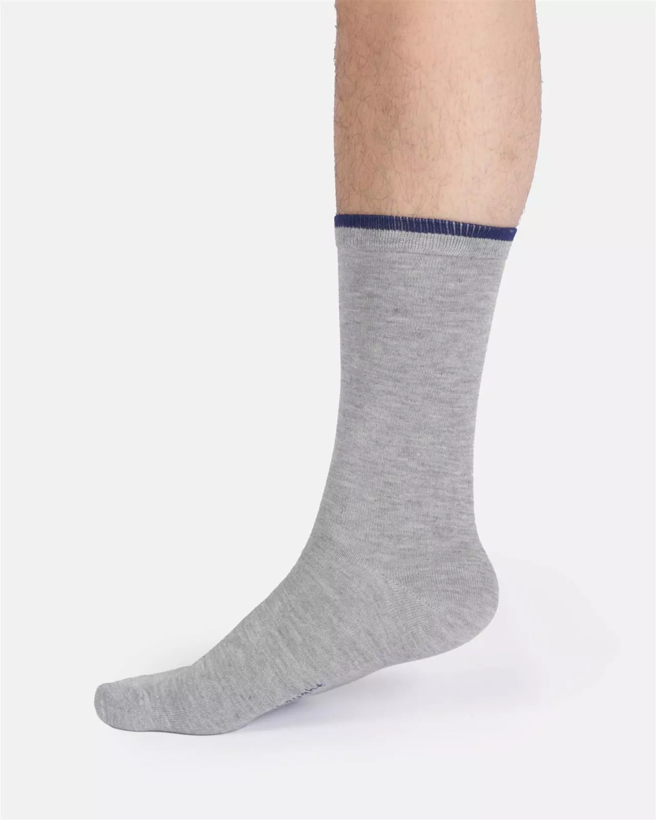 Socken Modell: Embroidered Bike