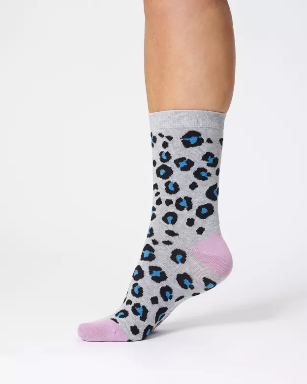 p2723237_488517_2_665de62ddf6ba Socken Modell: Animal Print