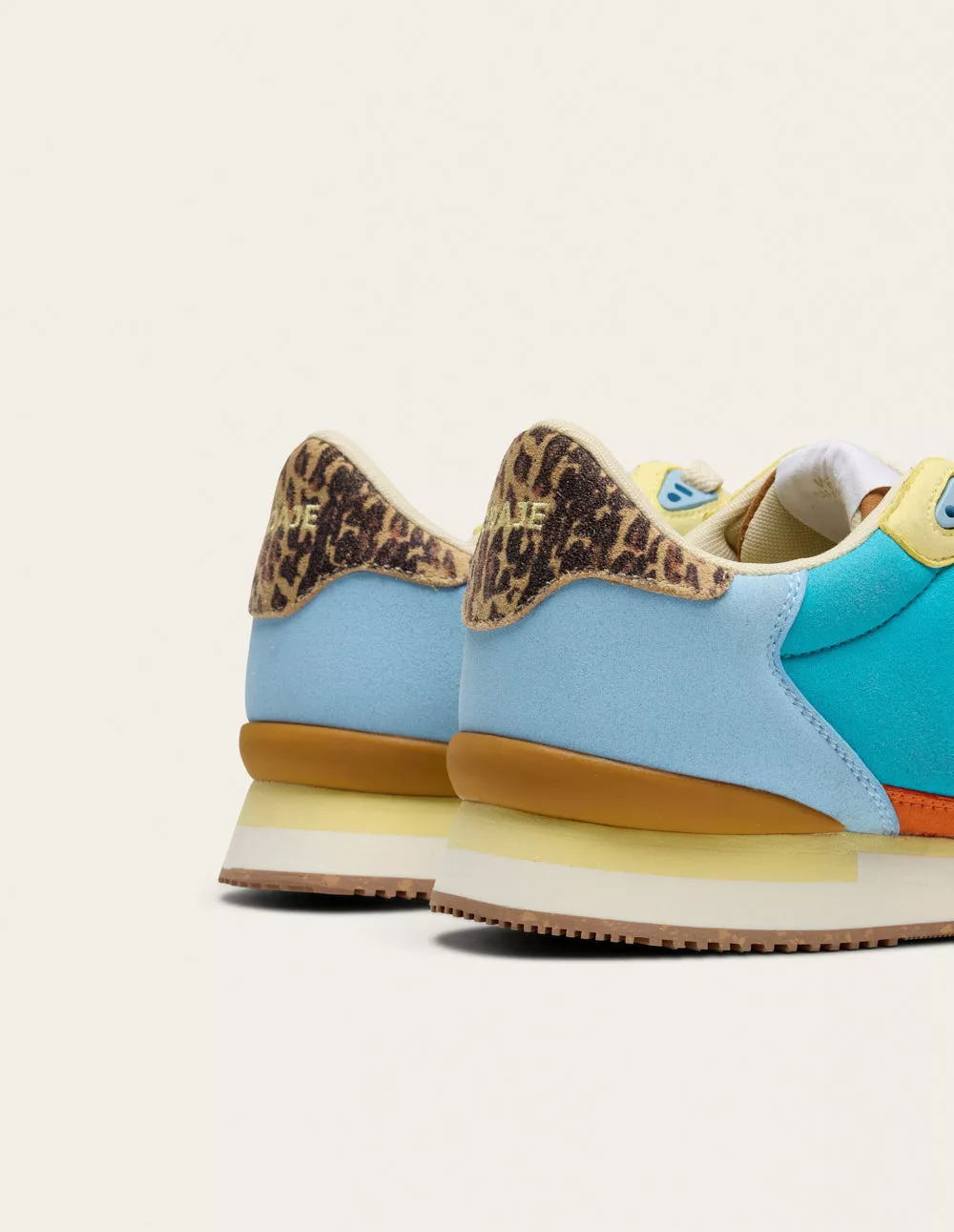 Sneaker Modell: Andrée