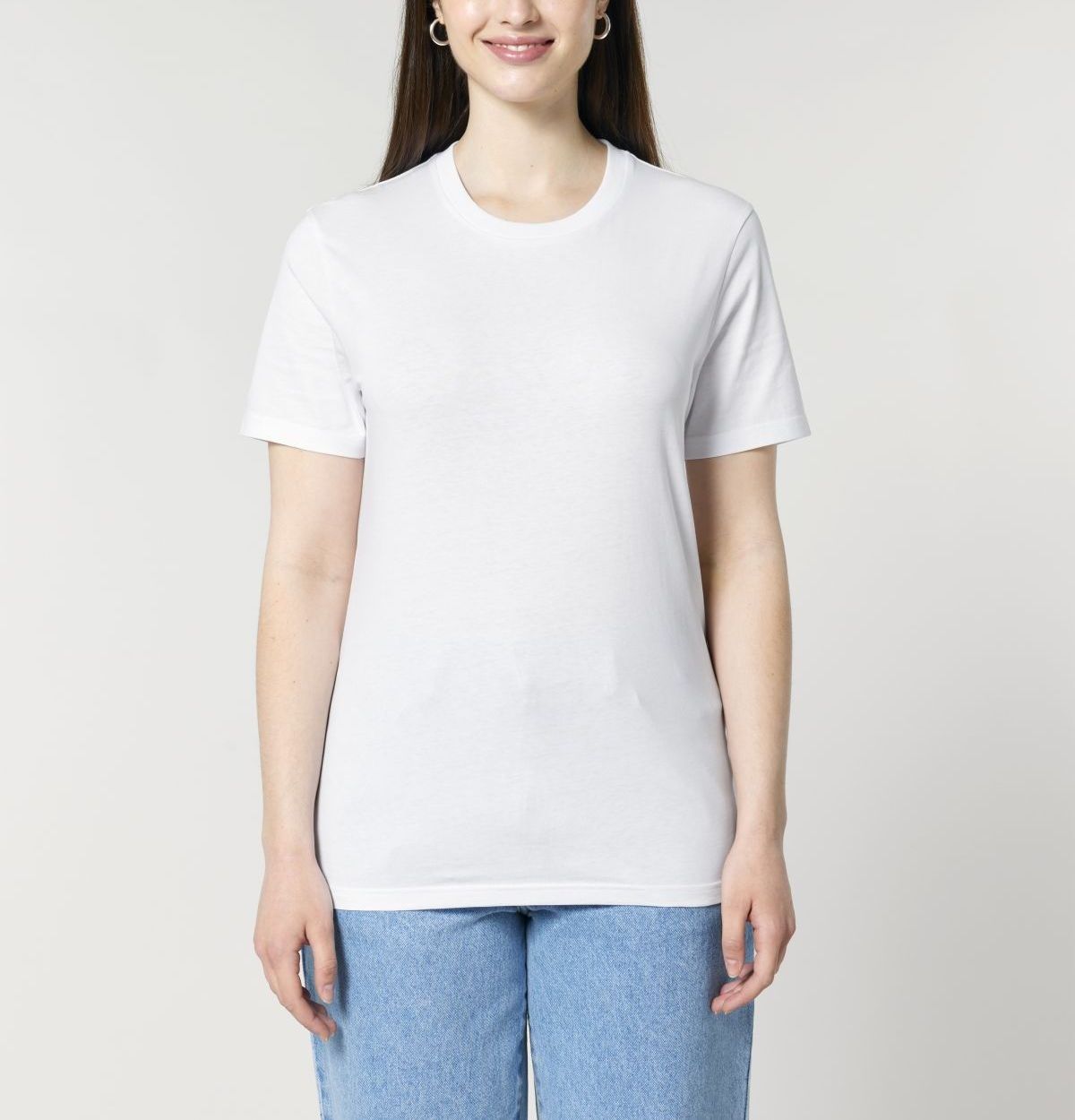 Basic T-Shirt Modell: Crafton