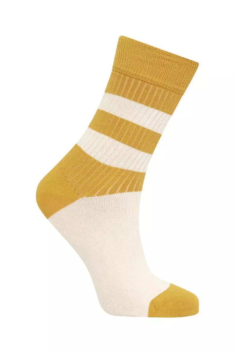 Socken Modell: STRIPE