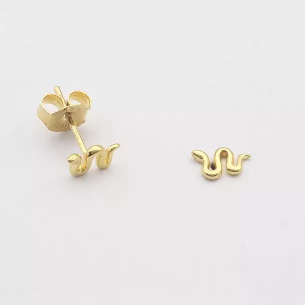 Stecker Modell: Tiny Snake