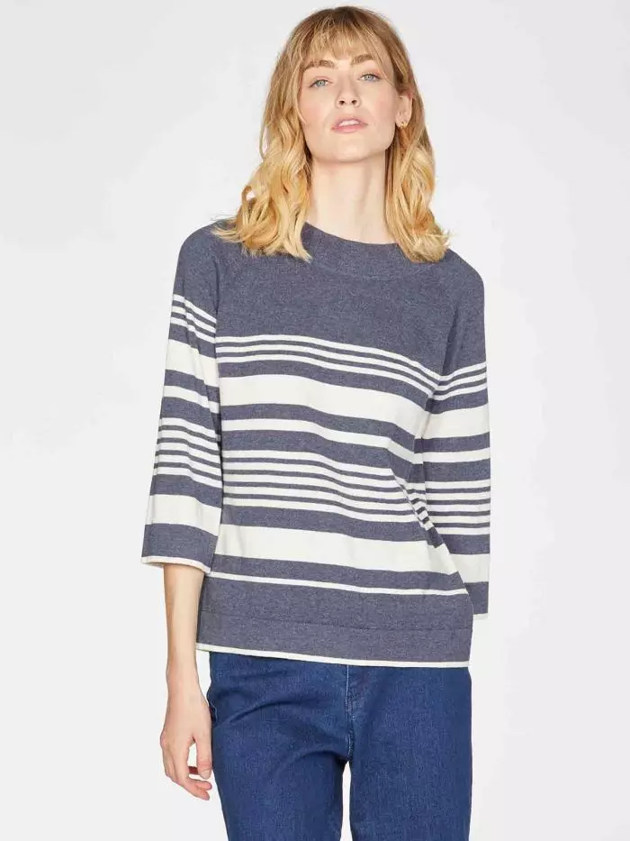 Pullover Sail La Vie